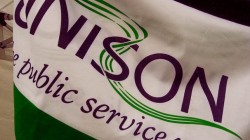 UNISON agrees to LGA pay offer