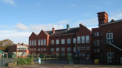 Press Release - Woodchurch Road Primary
